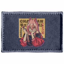 Шевроны прямоугольные - FATLINE