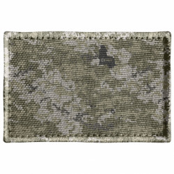 Шеврони прямокутні - FATLINE