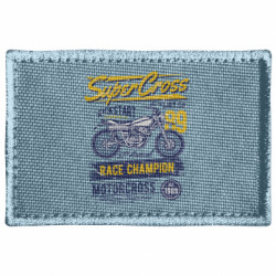 Шевроны прямоугольные - FATLINE