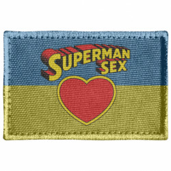 Шеврони прямокутні - FATLINE