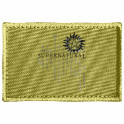 Шеврони прямокутні - FATLINE