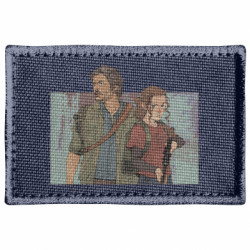 Шевроны прямоугольные - FATLINE