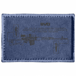 Шевроны прямоугольные - FATLINE