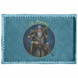 Шеврони прямокутні - FATLINE