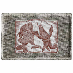 Шевроны прямоугольные - FATLINE