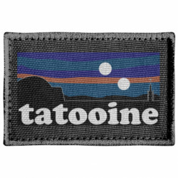 Шевроны прямоугольные - FATLINE