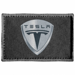 Шеврони прямокутні - FATLINE