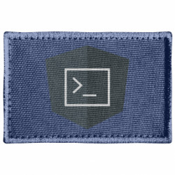 Шевроны прямоугольные - FATLINE