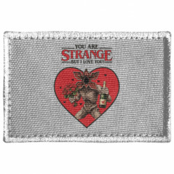 Шеврони прямокутні - FATLINE