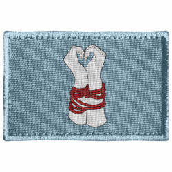 Шевроны прямоугольные - FATLINE