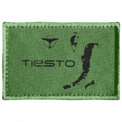 Шеврони прямокутні - FATLINE