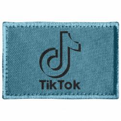 Шевроны прямоугольные - FATLINE