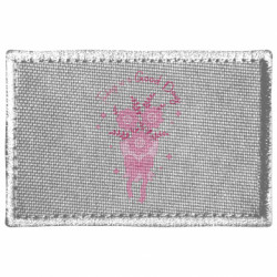 Шевроны прямоугольные - FATLINE