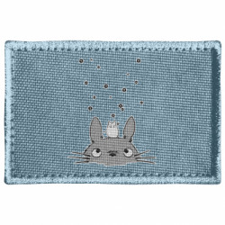 Шеврони прямокутні - FATLINE