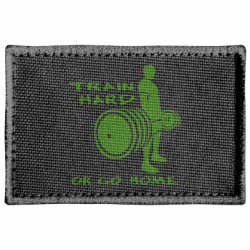 Шевроны прямоугольные - FATLINE