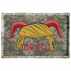 Шевроны прямоугольные - FATLINE