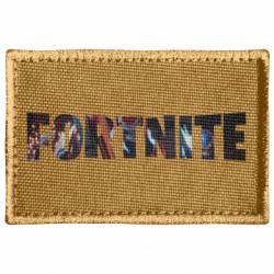 Шеврони прямокутні - FATLINE