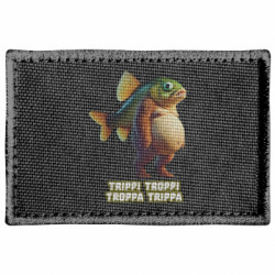 Шеврони прямокутні - FATLINE