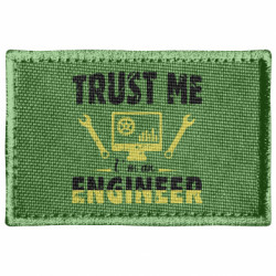 Шеврони прямокутні - FATLINE