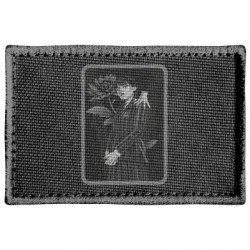 Шеврони прямокутні - FATLINE