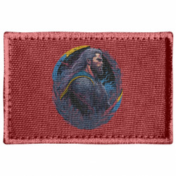 Шеврон прямоугольный Украинский Тор - FATLINE Шеврон прямоугольный Украинский Тор