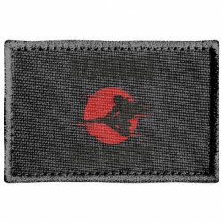 Шеврони прямокутні - FATLINE