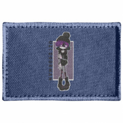 Шевроны прямоугольные - FATLINE