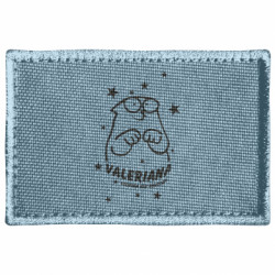 Шевроны прямоугольные - FATLINE