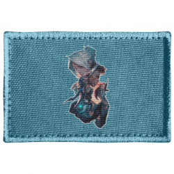 Шевроны прямоугольные - FATLINE