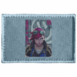 Шевроны прямоугольные - FATLINE