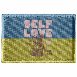 Шевроны прямоугольные - FATLINE