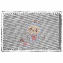 Шевроны прямоугольные - FATLINE