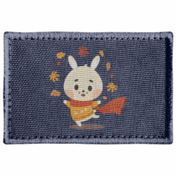 Шеврони прямокутні - FATLINE