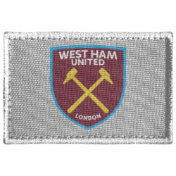 Шеврони прямокутні - FATLINE