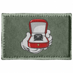 Шевроны прямоугольные - FATLINE