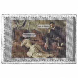 Шевроны прямоугольные - FATLINE