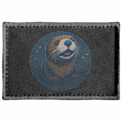 Шевроны прямоугольные - FATLINE