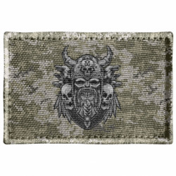 Шевроны прямоугольные - FATLINE