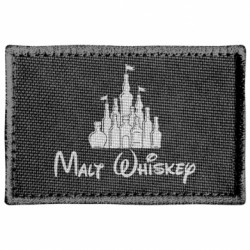 Шевроны прямоугольные - FATLINE