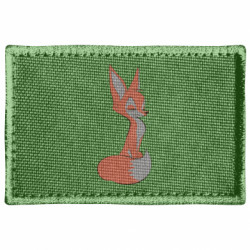 Шевроны прямоугольные - FATLINE