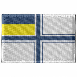 Шеврони прямокутні - FATLINE