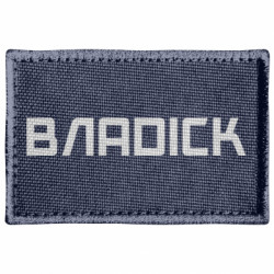 Шеврон прямокутний Влаdick - FATLINE Шеврон прямокутний Влаdick