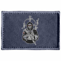 Шевроны прямоугольные - FATLINE