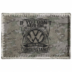 Шеврони прямокутні - FATLINE