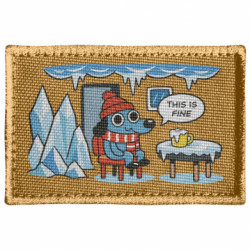 Шевроны прямоугольные - FATLINE