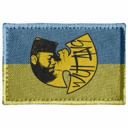 Шевроны прямоугольные - FATLINE