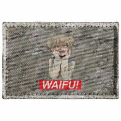 Шевроны прямоугольные - FATLINE