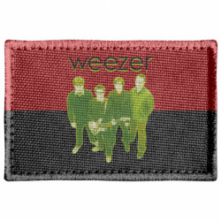 Шевроны прямоугольные - FATLINE