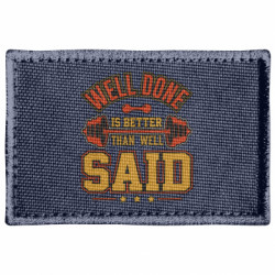 Шевроны прямоугольные - FATLINE