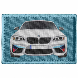 Шевроны прямоугольные - FATLINE